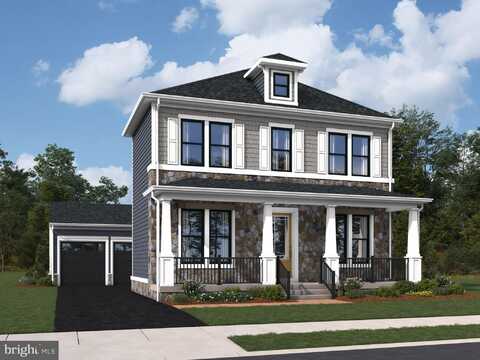 1012 CAPTAIN RICHARDS COURT, MARSHALL, VA 20115