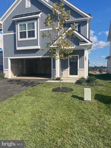 107 HAIDA LANE, WINCHESTER, VA 22602