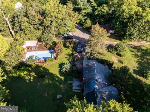 91 STEHLEY LANE, FALLING WATERS, WV 25419