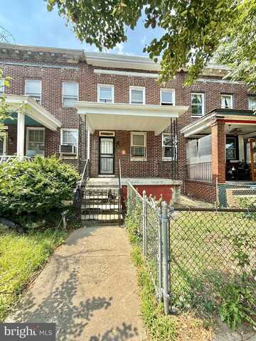 2332 AIKEN STREET, BALTIMORE, MD 21218