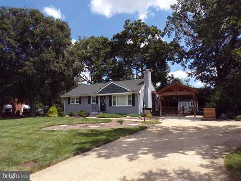5915 BROOKLAND ROAD, ALEXANDRIA, VA 22310