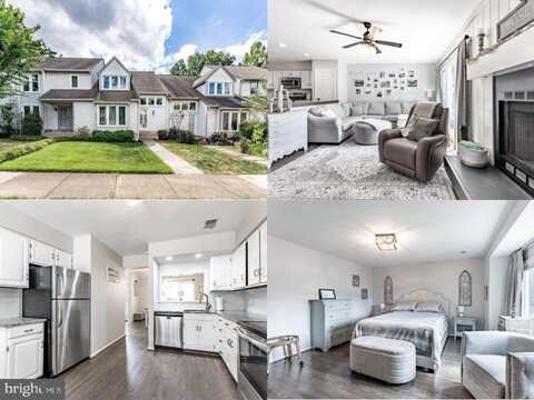 3861 ALDER WOODS COURT, FAIRFAX, VA 22033
