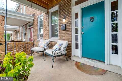 3006 FRISBY STREET, BALTIMORE, MD 21218