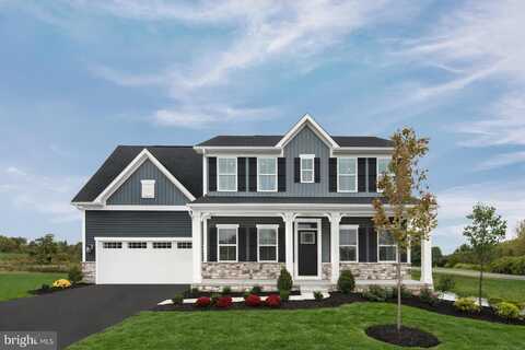 82511 SHANNON DRIVE SOUTH, GREENCASTLE, PA 17225