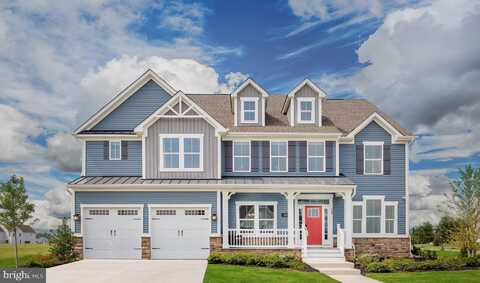 1809 SHANNON DRIVE SOUTH, GREENCASTLE, PA 17225