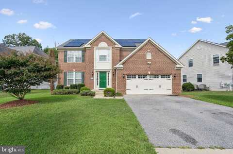 3491 MCKINLEY COURT, WALDORF, MD 20603