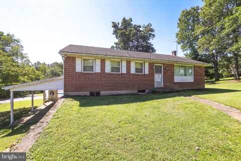 155 ZIEGLERVILLE ROAD, SCHWENKSVILLE, PA 19473