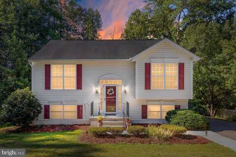 649 WELSH DRIVE, RUTHER GLEN, VA 22546