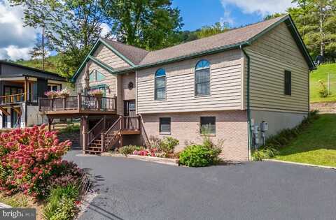 592 MARSH HILL ROAD, MC HENRY, MD 21541