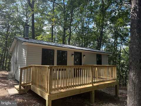 830 WISTERIA LANE, BERKELEY SPRINGS, WV 25411