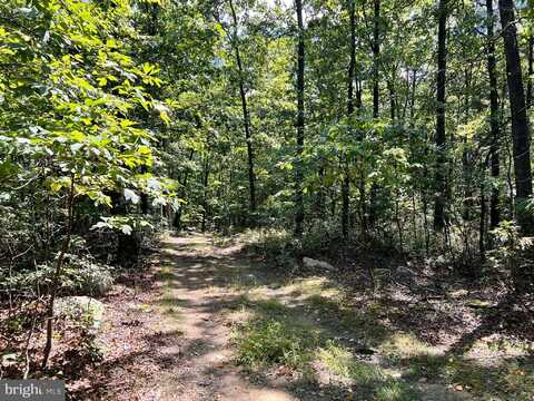 999 SHORT MOUNTAIN LANE, HEDGESVILLE, WV 25427