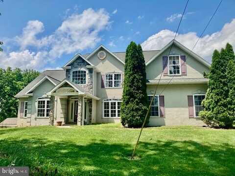 483 BEAGLE ROAD, MYERSTOWN, PA 17067