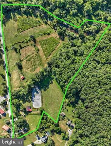 128 BRANDAMORE ROAD, HONEY BROOK, PA 19344