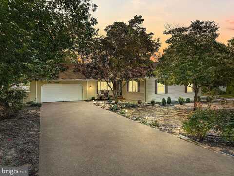 623 DOVE DRIVE, MILLVILLE, NJ 08332