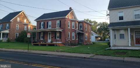 255 N MAIN STREET, TELFORD, PA 18969