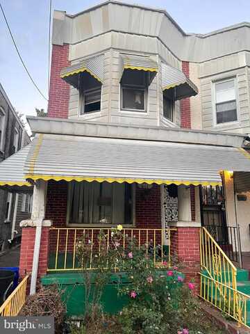 611 JEFFREY STREET, CHESTER, PA 19013