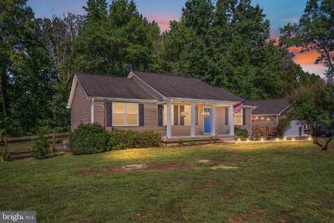 13668 POST OAK ROAD, SPOTSYLVANIA, VA 22551