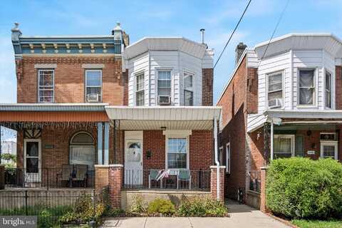 6014 WALKER STREET, PHILADELPHIA, PA 19135