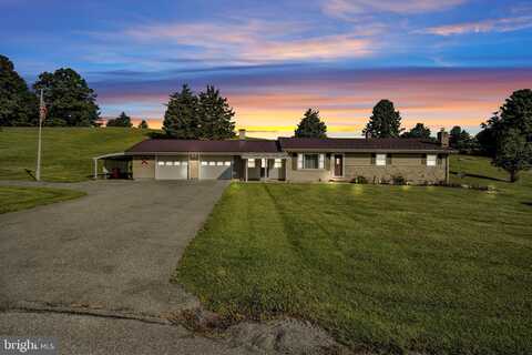 1325 GOODYEAR ROAD, GARDNERS, PA 17324