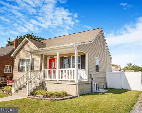 8443 CHURCH ROAD, PASADENA, MD 21122