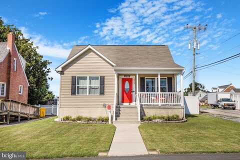 8443 CHURCH ROAD, PASADENA, MD 21122