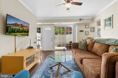 5611 FRANCONIA ROAD, ALEXANDRIA, VA 22310