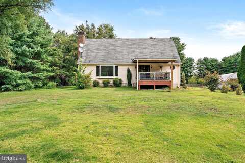 10 HIGHBRIDGE ROAD, NEW EGYPT, NJ 08533