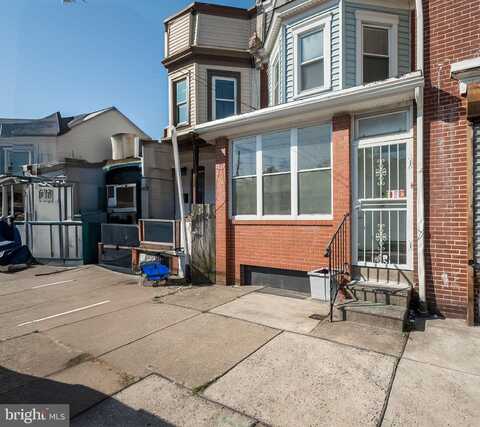 1738 W FOURTH STREET, WILMINGTON, DE 19805