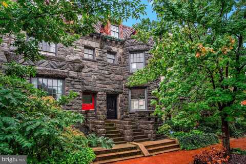 1616 S STREET NW, WASHINGTON, DC 20009