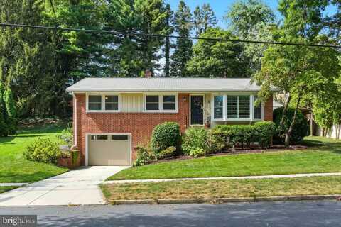 13 BRIER ROAD, CAMP HILL, PA 17011