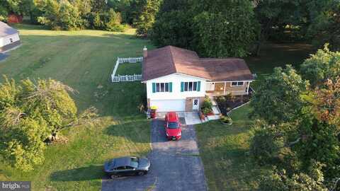 19717 TOMS ROAD, BOONSBORO, MD 21713