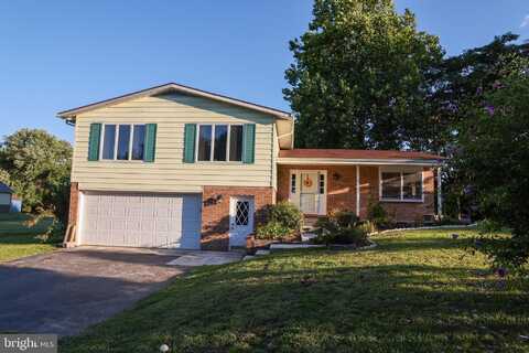 19717 TOMS ROAD, BOONSBORO, MD 21713