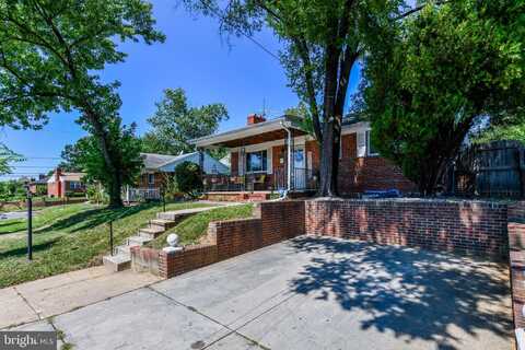 6924 EMERSON STREET, HYATTSVILLE, MD 20784
