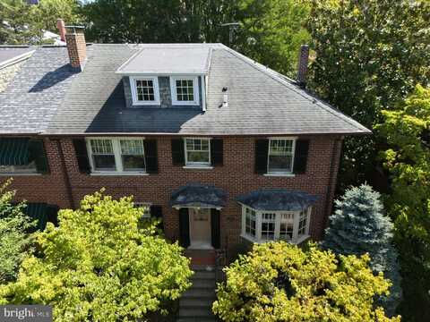 3925 CANTERBURY ROAD, BALTIMORE, MD 21218
