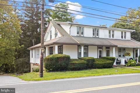 1337 SANDHILL ROAD, LEBANON, PA 17046