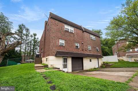 358 TOMLINSON TERRACE, PHILADELPHIA, PA 19116