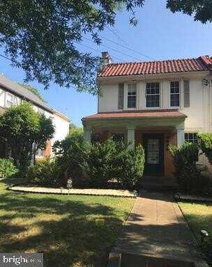 3811 VAN NESS STREET NW, WASHINGTON, DC 20016