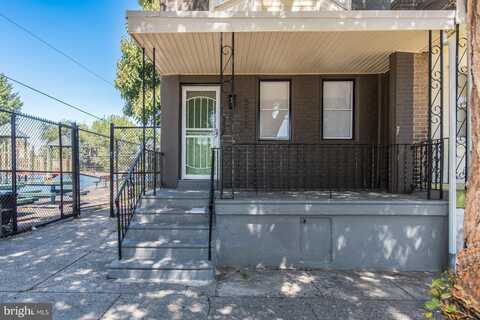 5065 PARRISH STREET, PHILADELPHIA, PA 19139