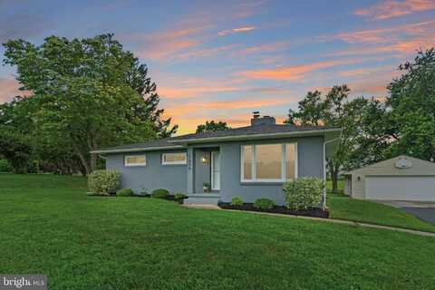1656 DAISY ROAD, WOODBINE, MD 21797