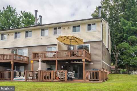 1 SKI HARBOR DRIVE, MC HENRY, MD 21541