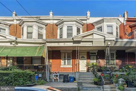 3414 N 23RD STREET, PHILADELPHIA, PA 19140
