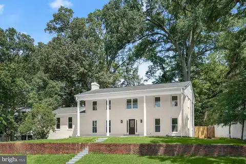 101 SWAN CREEK ROAD, FORT WASHINGTON, MD 20744