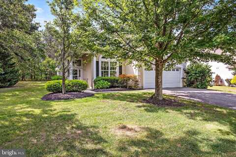 101 GOLF VIEW DRIVE, LITTLE EGG HARBOR TWP, NJ 08087