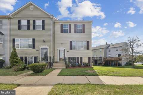 5715 REGENCY LANE, DISTRICT HEIGHTS, MD 20747