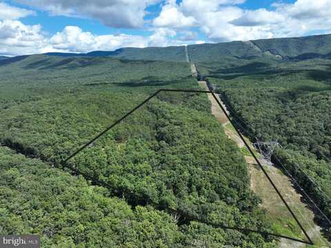 20.32 AC TROUGH ROAD, MOOREFIELD, WV 26836