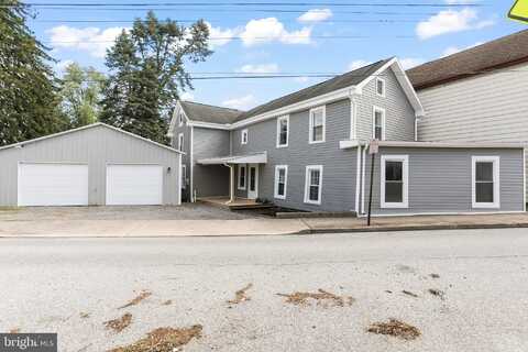 115 CLEVELAND AVENUE, WAYNESBORO, PA 17268