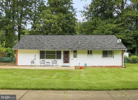 7204 LEESVILLE BOULEVARD, SPRINGFIELD, VA 22151