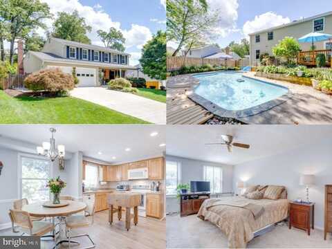 8335 TERRA GRANDE AVENUE, SPRINGFIELD, VA 22153