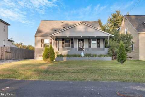 1909 AUGUST AVENUE, BALTIMORE, MD 21222