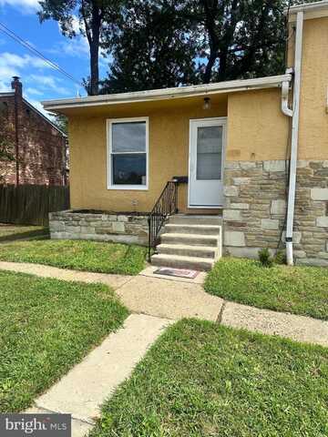 9119 BLUE GRASS ROAD, PHILADELPHIA, PA 19114